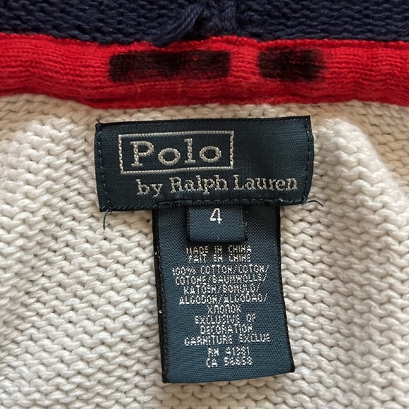 Polo by Ralph Lauren kids - Picture 3 of 4